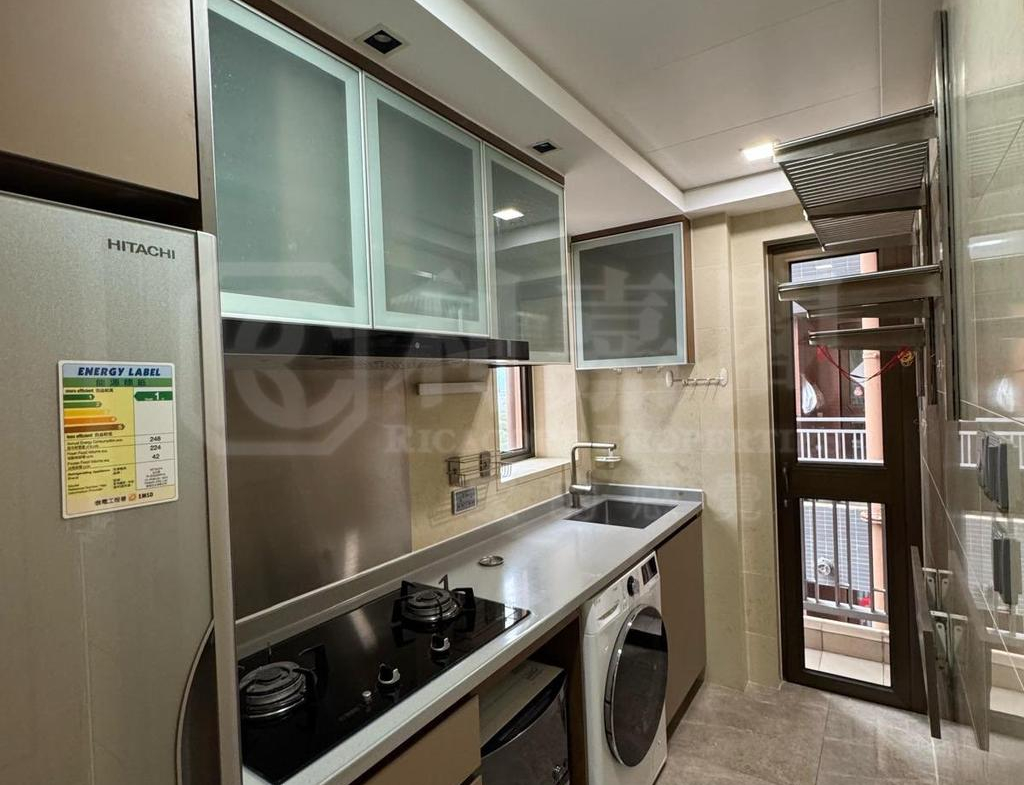 尚豪庭 3座 - 28NTS – 香港北部都會區