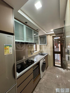 尚豪庭 3座 - 28NTS – 香港北部都會區