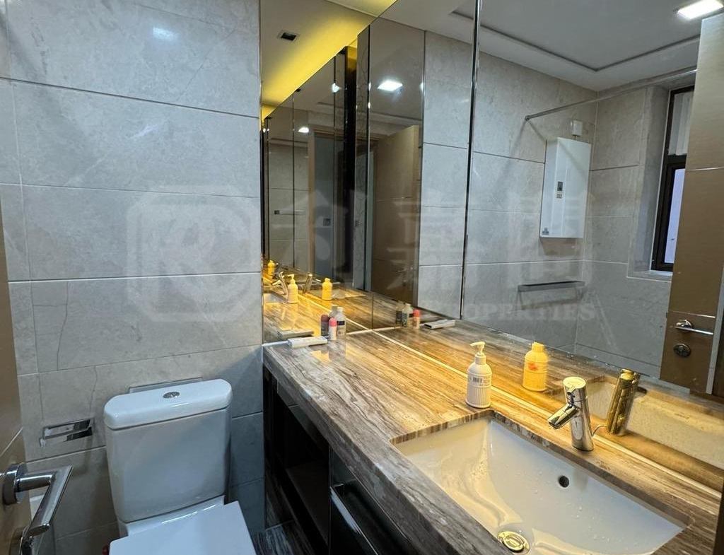 尚豪庭 3座 - 28NTS – 香港北部都會區