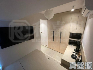 YOHO TOWN 1期 5座 - 28NTS – 香港北部都會區