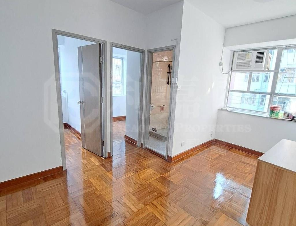 鳳翔大廈 - 28NTS – 香港北部都會區