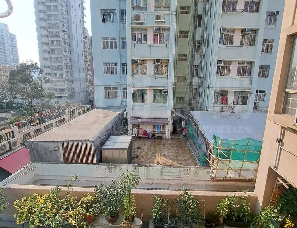 鳳翔大廈 - 28NTS – 香港北部都會區