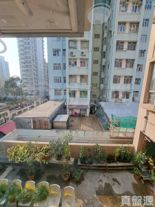 鳳翔大廈 - 28NTS – 香港北部都會區