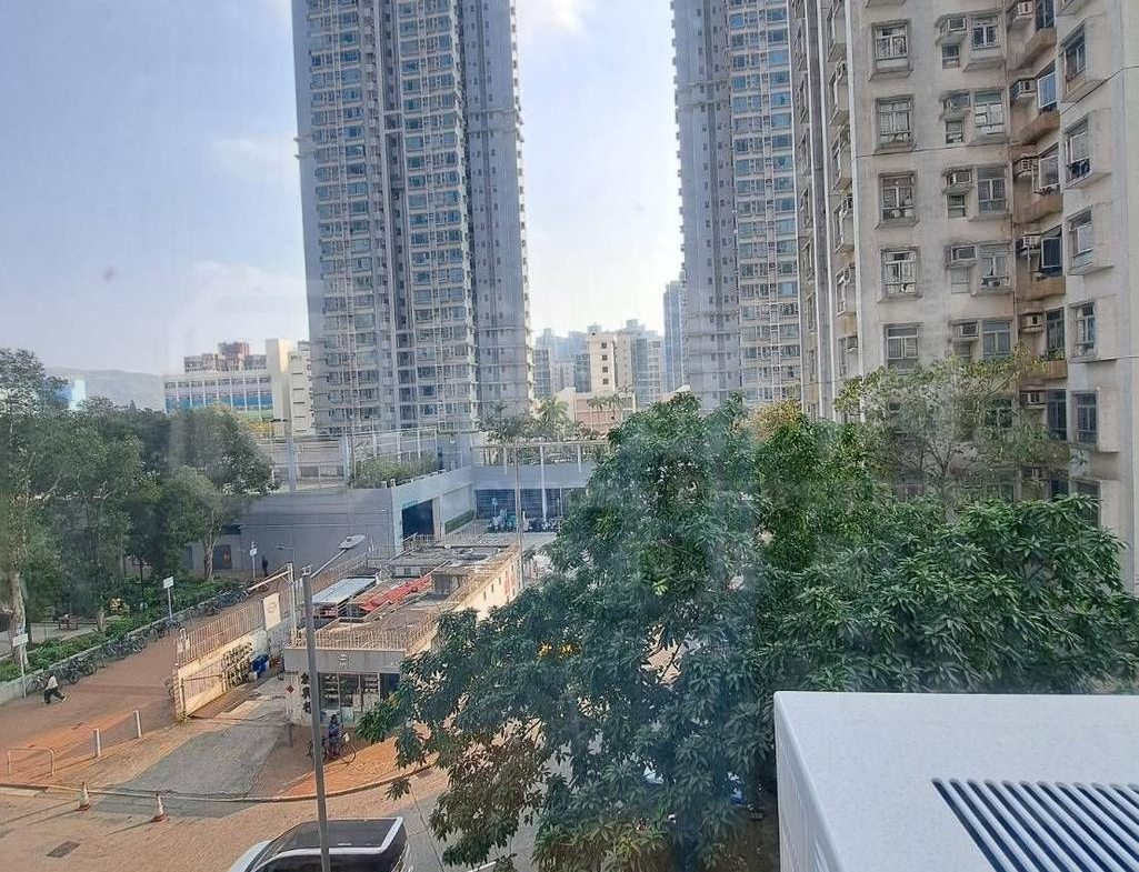 鳳翔大廈 - 28NTS – 香港北部都會區