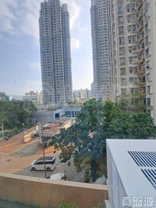 鳳翔大廈 - 28NTS – 香港北部都會區