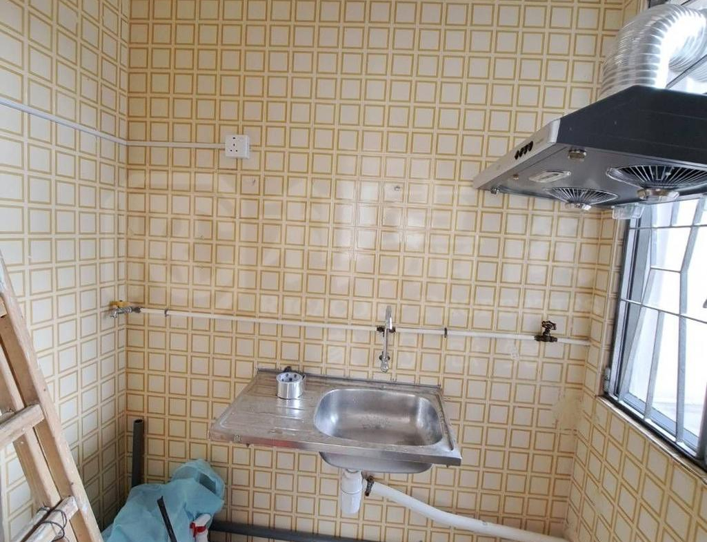 鳳翔大廈 - 28NTS – 香港北部都會區