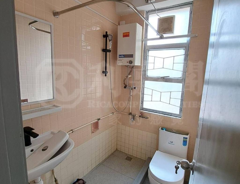 鳳翔大廈 - 28NTS – 香港北部都會區