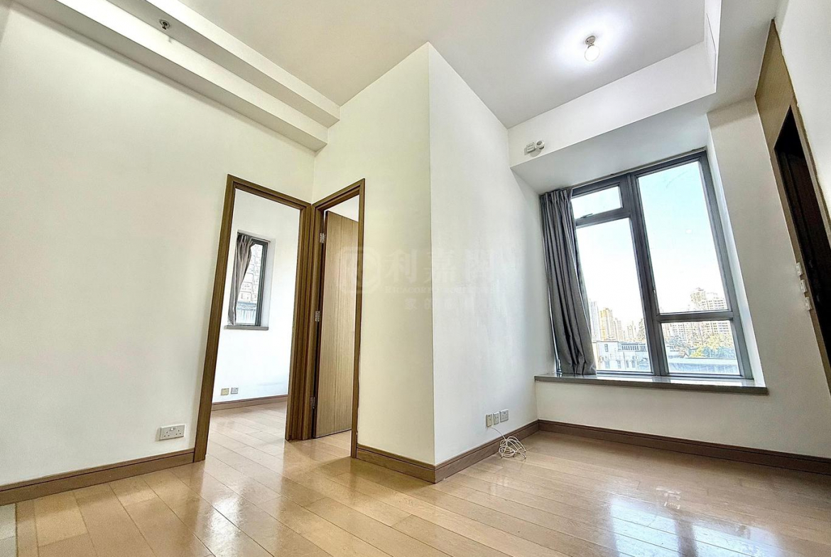 尚悅 6座 - 28NTS – 香港北部都會區