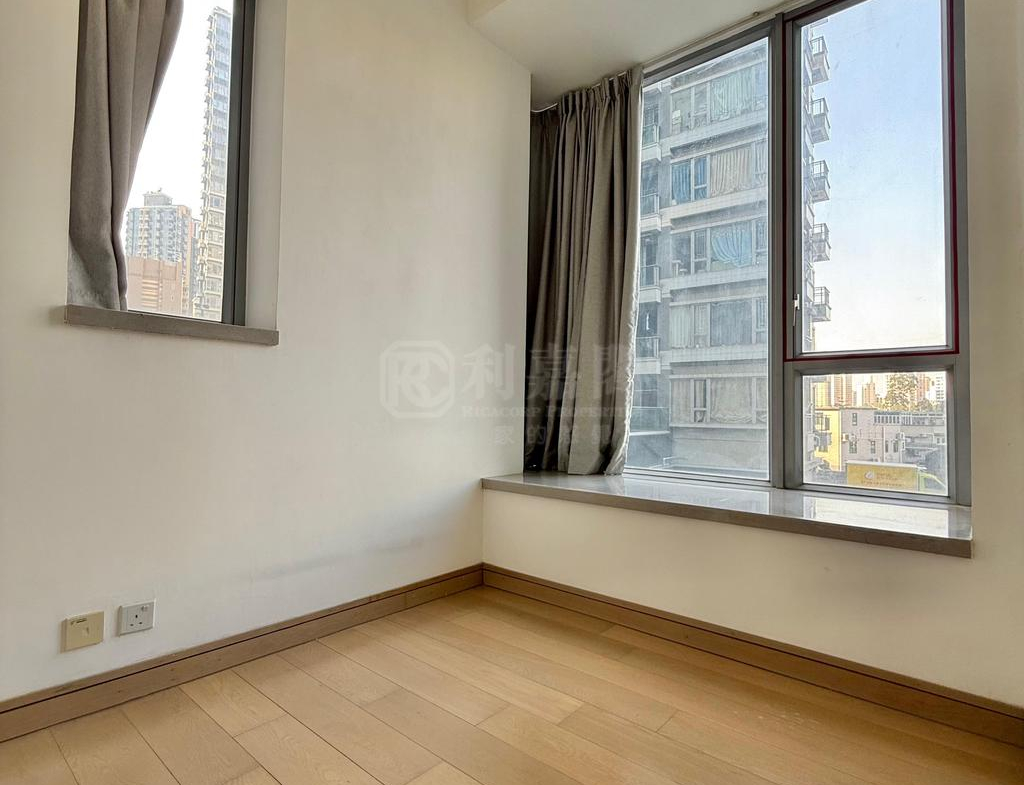 尚悅 6座 - 28NTS – 香港北部都會區