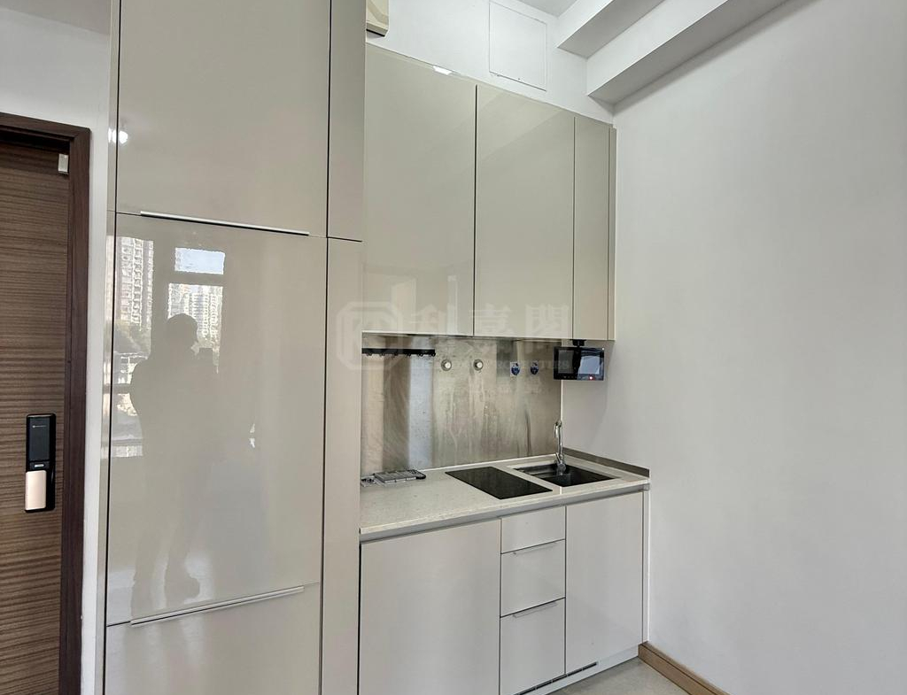 尚悅 6座 - 28NTS – 香港北部都會區