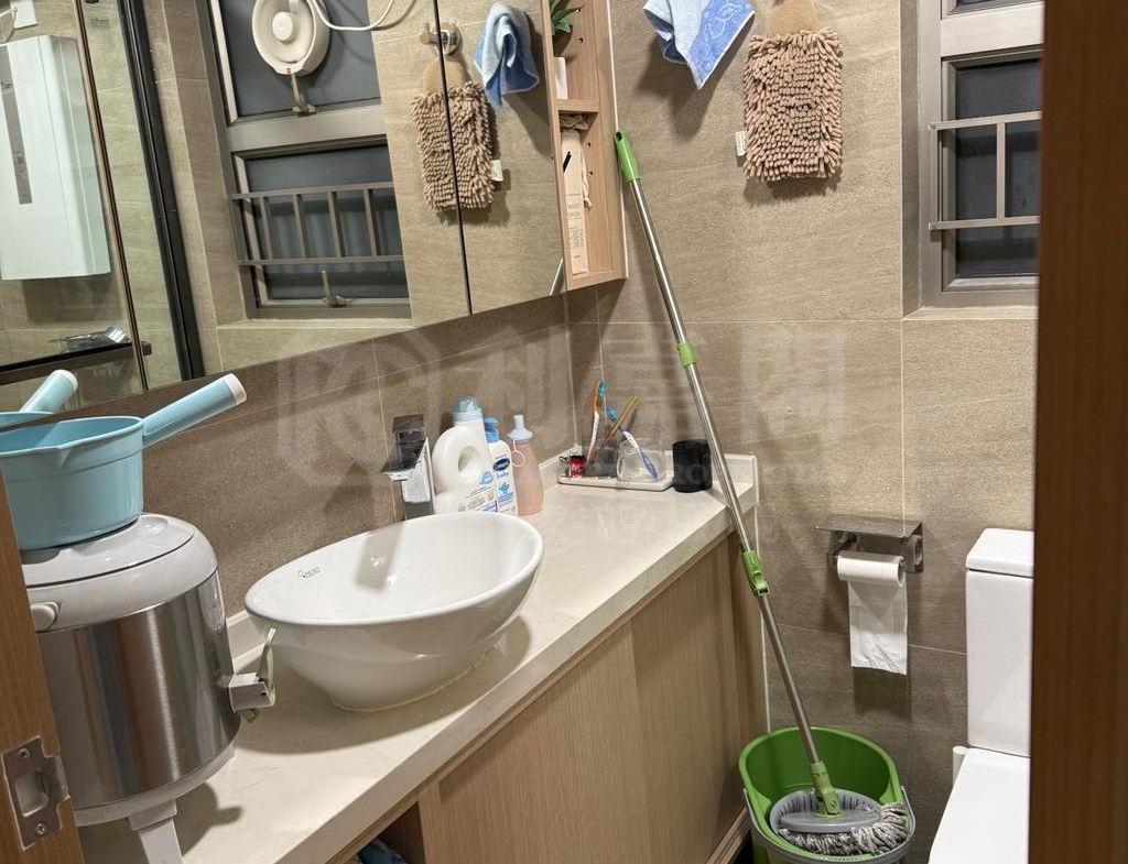 采葉庭 11座 - 28NTS – 香港北部都會區