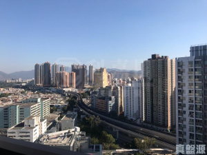 朗屏8號 5座 - 28NTS – 香港北部都會區