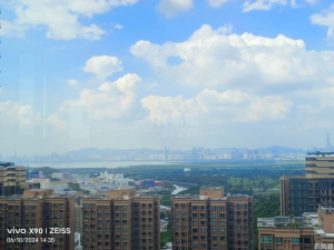 YOHO TOWN 2期 YOHO MIDTOWN 1座 - 28NTS – 香港北部都會區