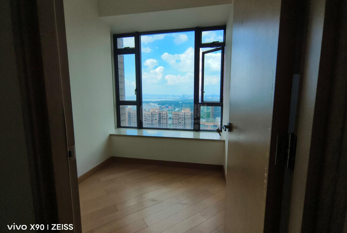 YOHO TOWN 2期 YOHO MIDTOWN 1座 - 28NTS – 香港北部都會區