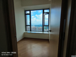 YOHO TOWN 2期 YOHO MIDTOWN 1座 - 28NTS – 香港北部都會區