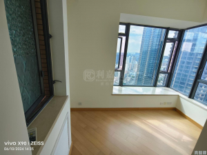 YOHO TOWN 2期 YOHO MIDTOWN 1座 - 28NTS – 香港北部都會區