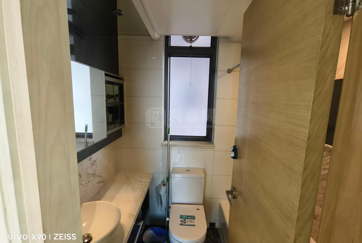 YOHO TOWN 2期 YOHO MIDTOWN 1座 - 28NTS – 香港北部都會區