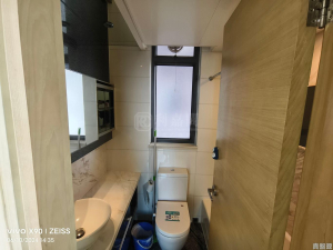 YOHO TOWN 2期 YOHO MIDTOWN 1座 - 28NTS – 香港北部都會區