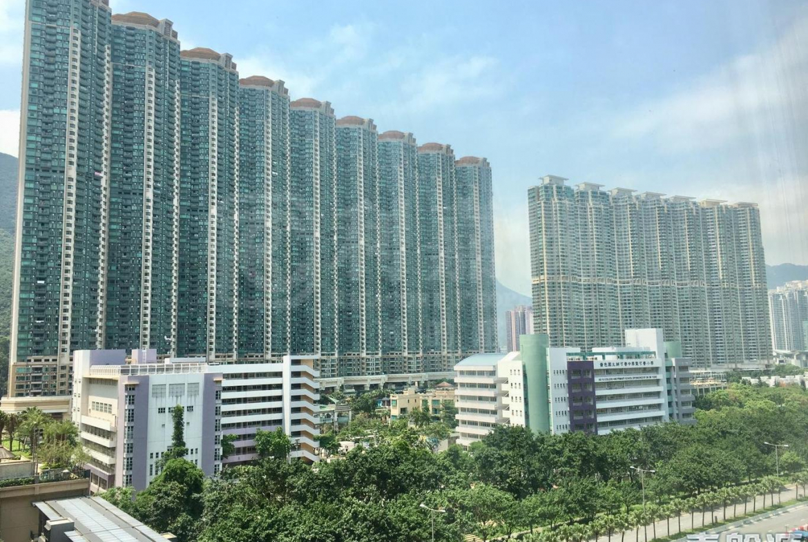 昇薈 8座 - 28NTS – 香港北部都會區