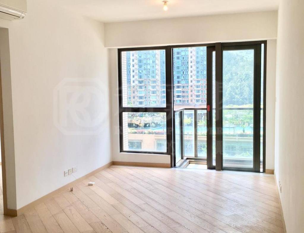 昇薈 8座 - 28NTS – 香港北部都會區