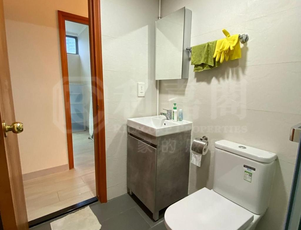 東堤灣畔 1期 3座 - 28NTS – 香港北部都會區