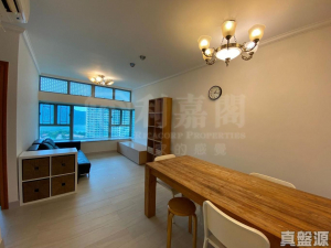 東堤灣畔 1期 3座 - 28NTS – 香港北部都會區