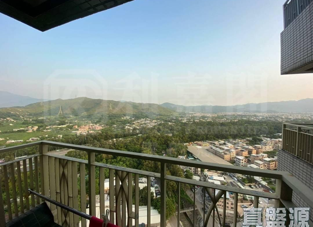 YOHO TOWN 1期 6座 - 28NTS – 香港北部都會區