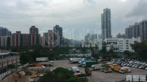 YOHO TOWN 1期 6座 - 28NTS – 香港北部都會區