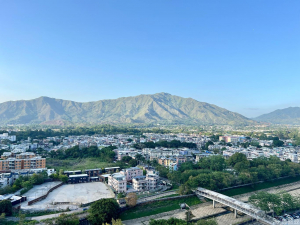 柏瓏 1B期 柏瓏 II 9座 - 28NTS – 香港北部都會區