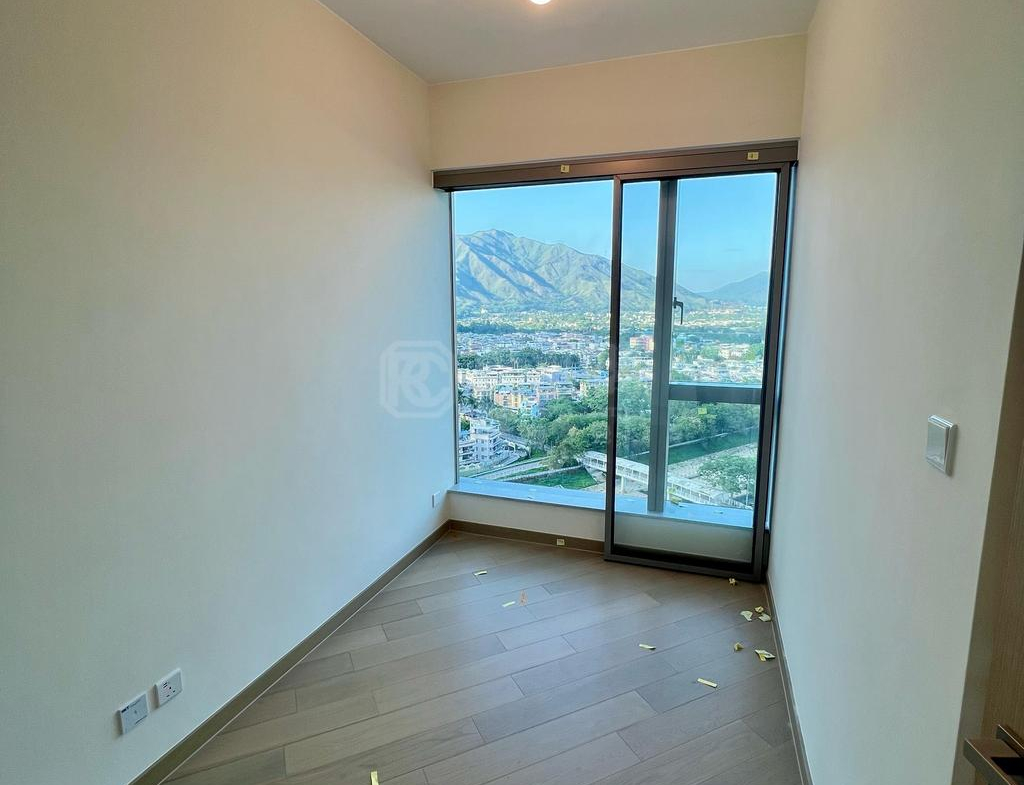 柏瓏 1B期 柏瓏 II 9座 - 28NTS – 香港北部都會區