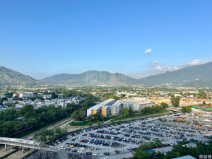 柏瓏 1B期 柏瓏 II 9座 - 28NTS – 香港北部都會區