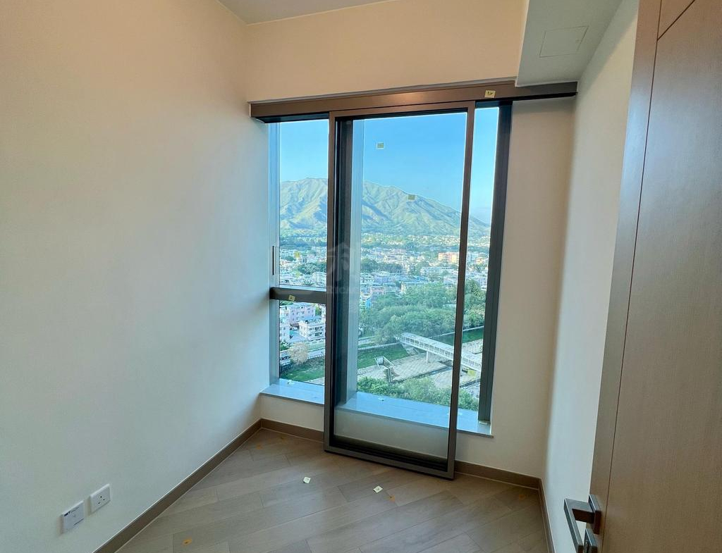 柏瓏 1B期 柏瓏 II 9座 - 28NTS – 香港北部都會區