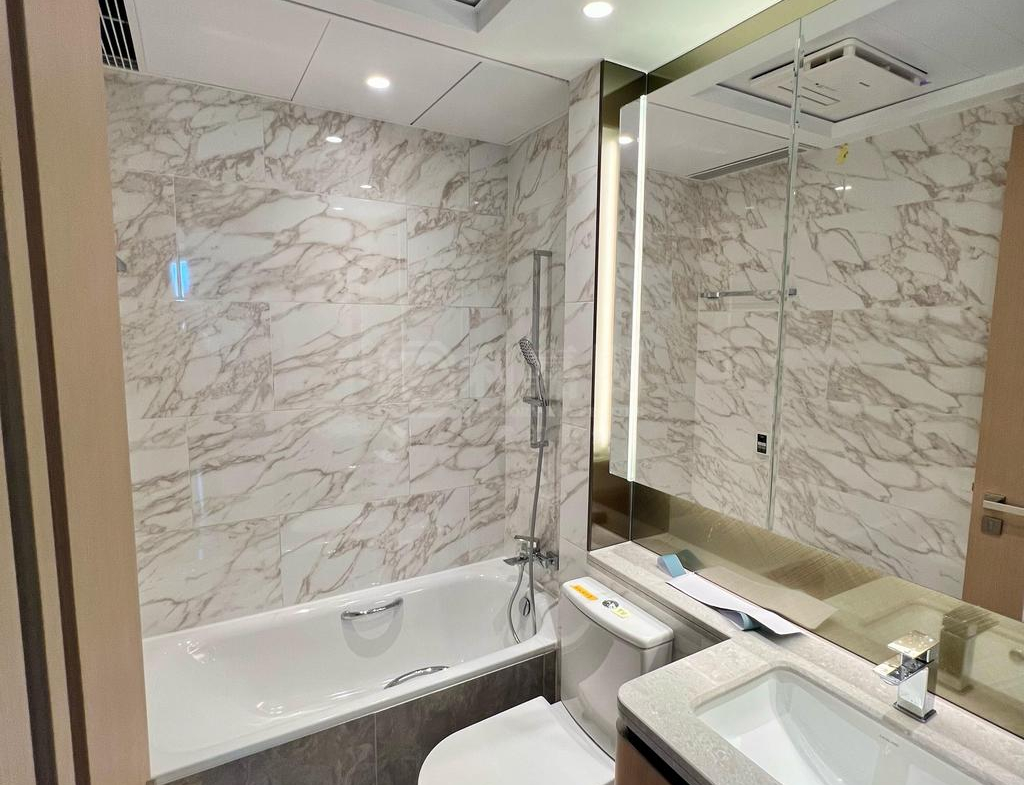 柏瓏 1B期 柏瓏 II 9座 - 28NTS – 香港北部都會區