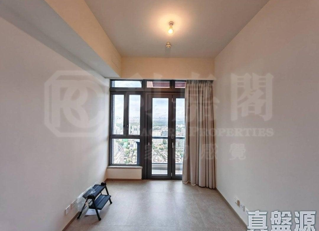 THE YOHO HUB C期 THE YOHO HUB II 8座 - 28NTS – 香港北部都會區