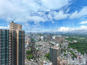 THE YOHO HUB C期 THE YOHO HUB II 8座 - 28NTS – 香港北部都會區