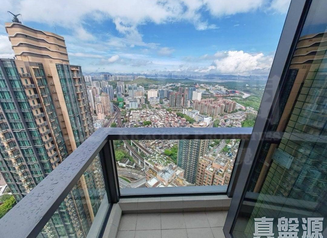 THE YOHO HUB C期 THE YOHO HUB II 8座 - 28NTS – 香港北部都會區