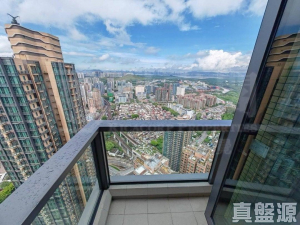 THE YOHO HUB C期 THE YOHO HUB II 8座 - 28NTS – 香港北部都會區