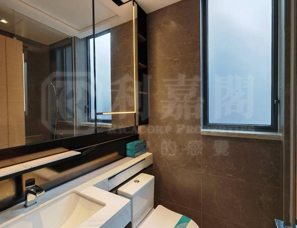 THE YOHO HUB C期 THE YOHO HUB II 8座 - 28NTS – 香港北部都會區