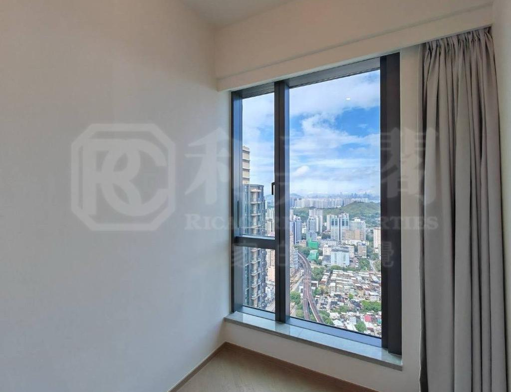 THE YOHO HUB C期 THE YOHO HUB II 8座 - 28NTS – 香港北部都會區