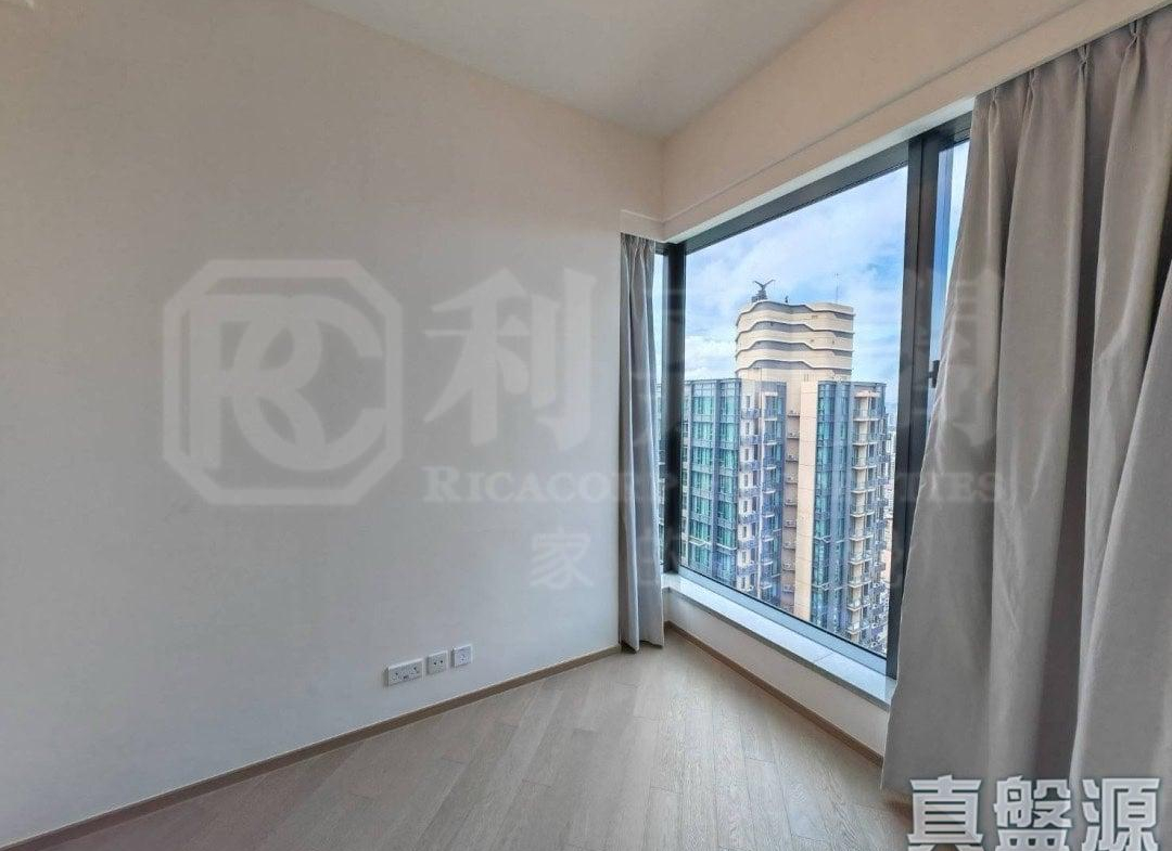 THE YOHO HUB C期 THE YOHO HUB II 8座 - 28NTS – 香港北部都會區