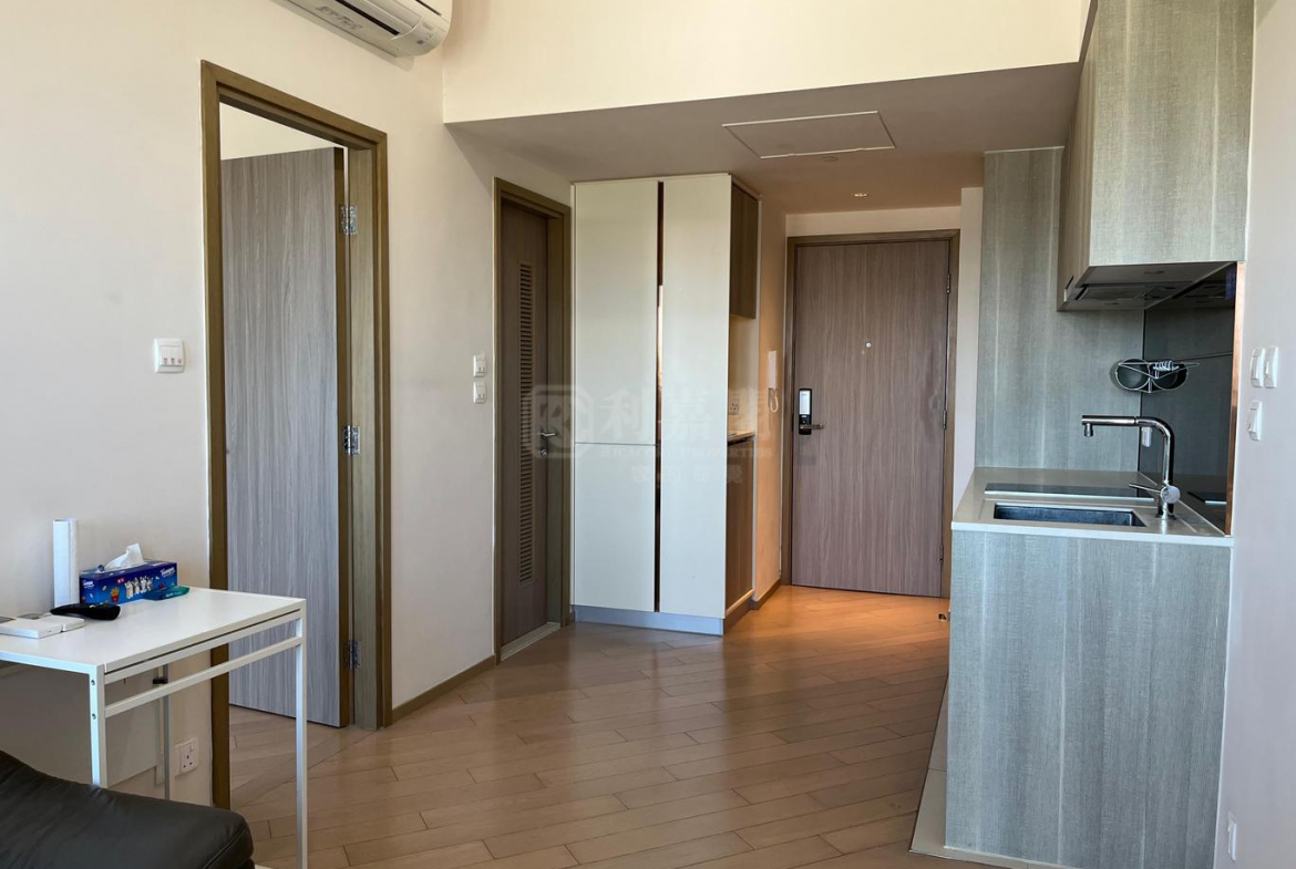 映御 2座 - 28NTS – 香港北部都會區