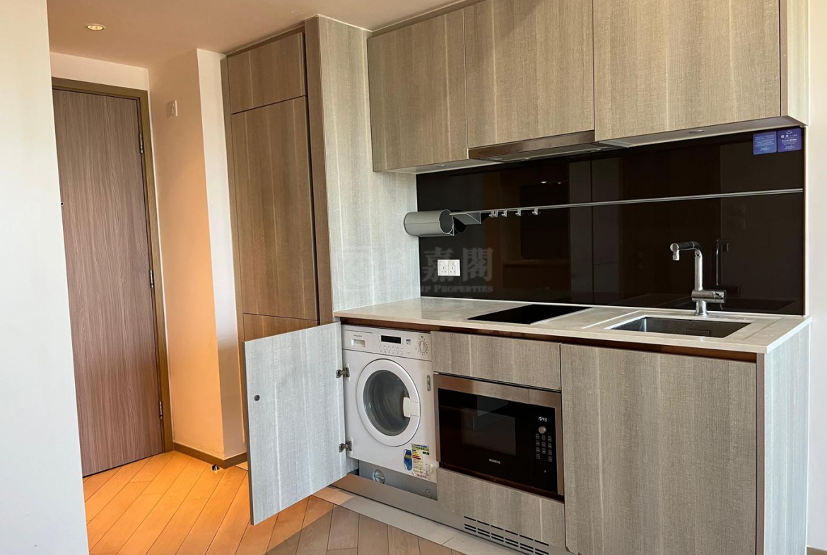 映御 2座 - 28NTS – 香港北部都會區