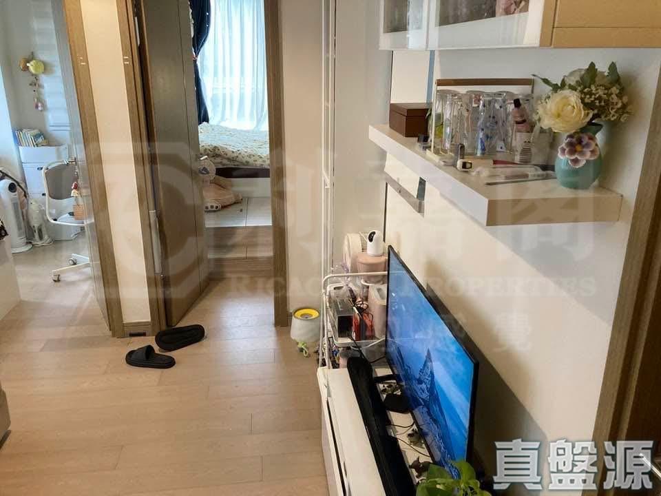 尚悅 5座 - 28NTS – 香港北部都會區