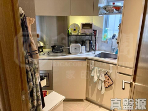 尚悅 5座 - 28NTS – 香港北部都會區