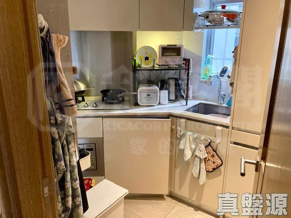 尚悅 5座 - 28NTS – 香港北部都會區