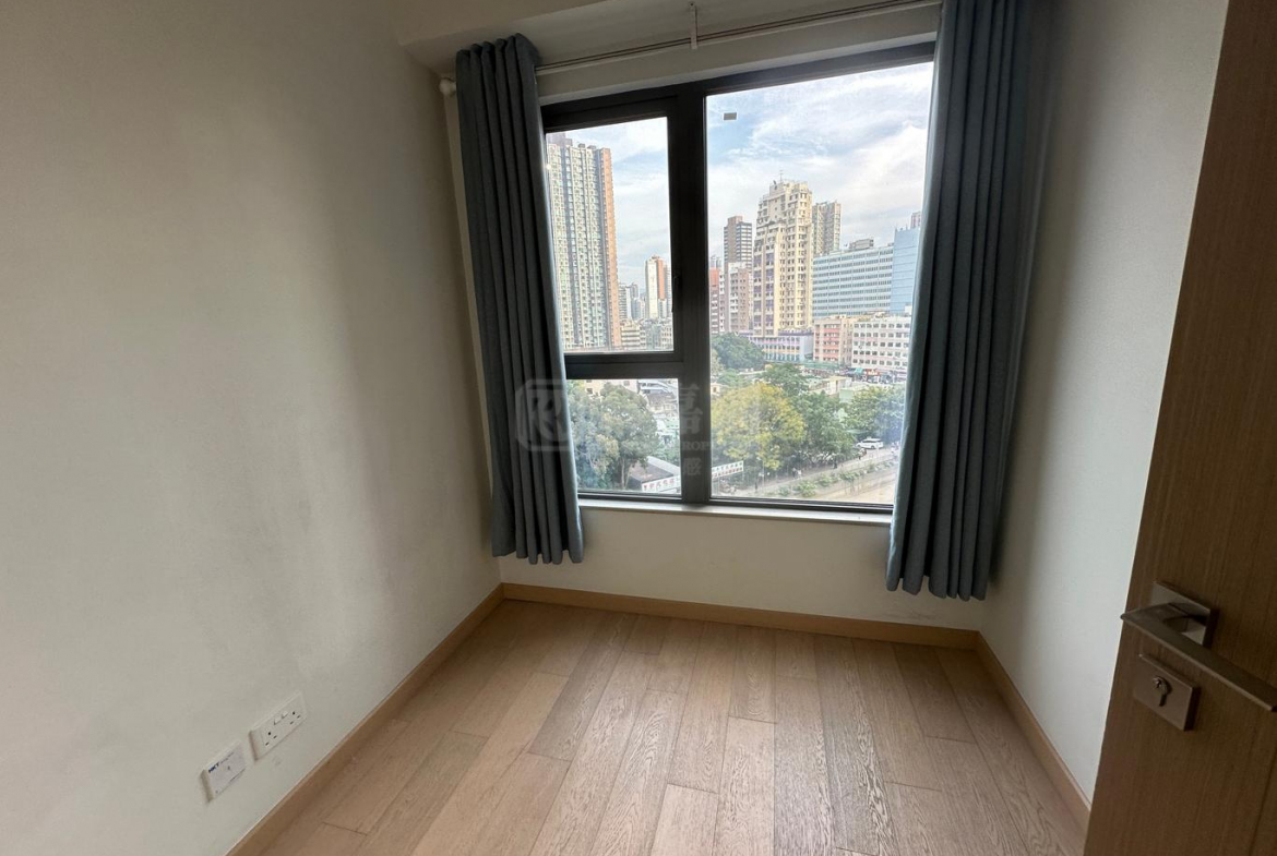 朗城滙 5座 - 28NTS – 香港北部都會區