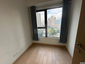 朗城滙 5座 - 28NTS – 香港北部都會區