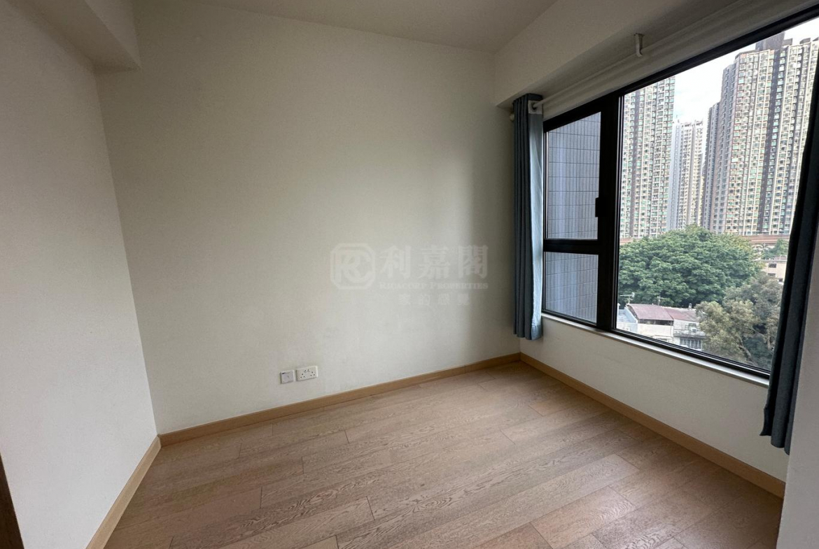 朗城滙 5座 - 28NTS – 香港北部都會區