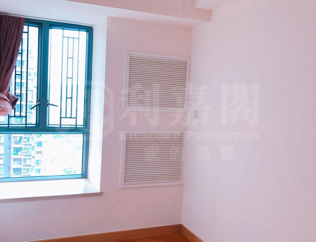 YOHO TOWN 2期 YOHO MIDTOWN 5座 - 28NTS – 香港北部都會區