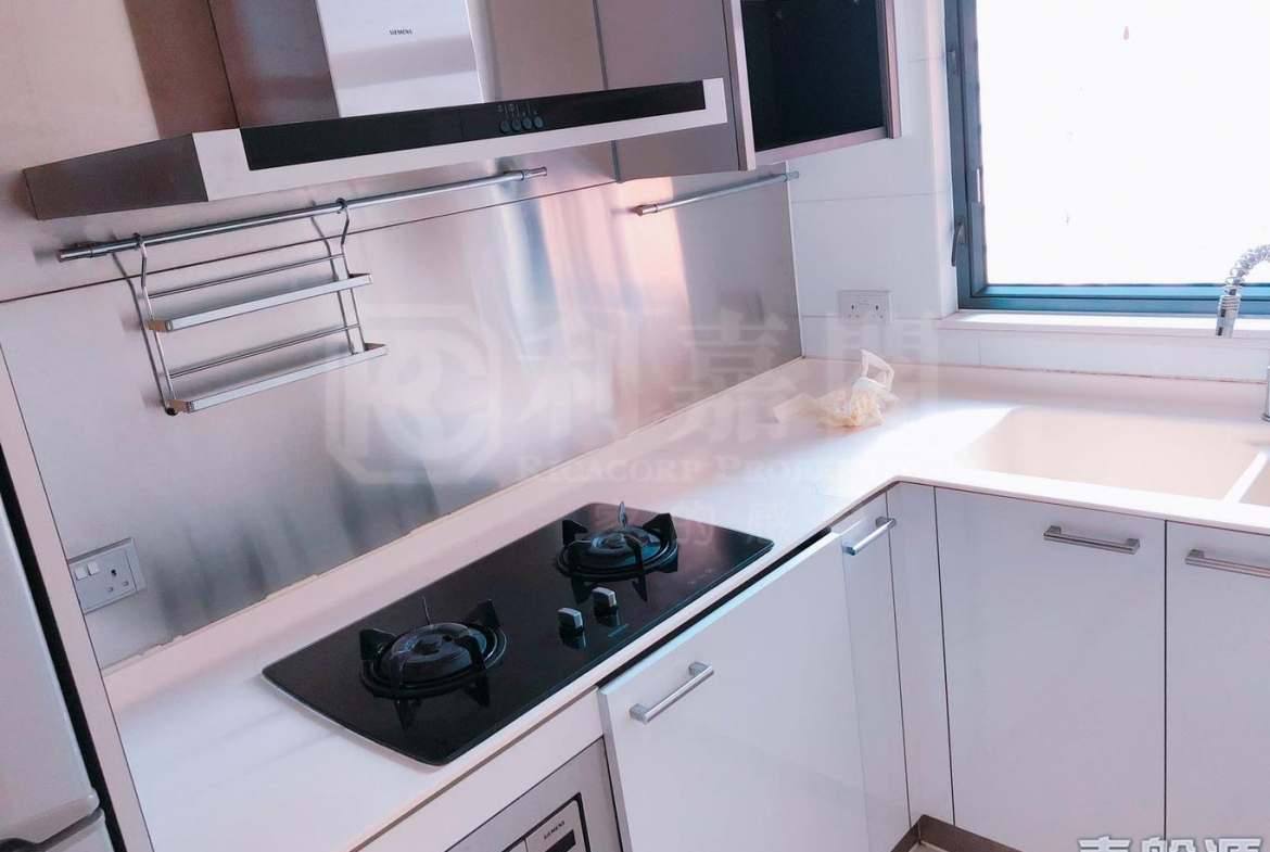 YOHO TOWN 2期 YOHO MIDTOWN 5座 - 28NTS – 香港北部都會區